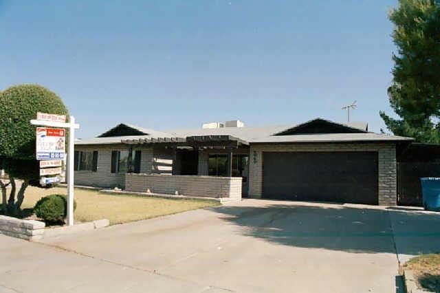 4040 W Orchid Ln., Phoenix, AZ 85051