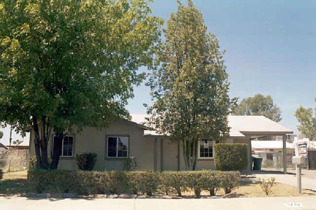 3742 E Willow Ave., Phoenix, AZ 85032