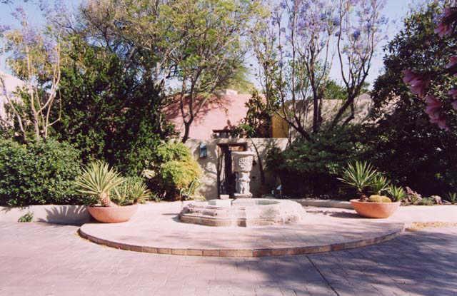 4632 E Foothill Dr., Paradise Valley, AZ 85253