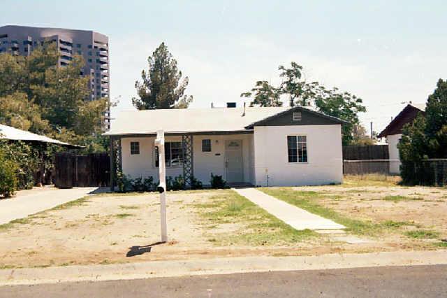 1009 E Weldon Ave., Phoenix, AZ 85014