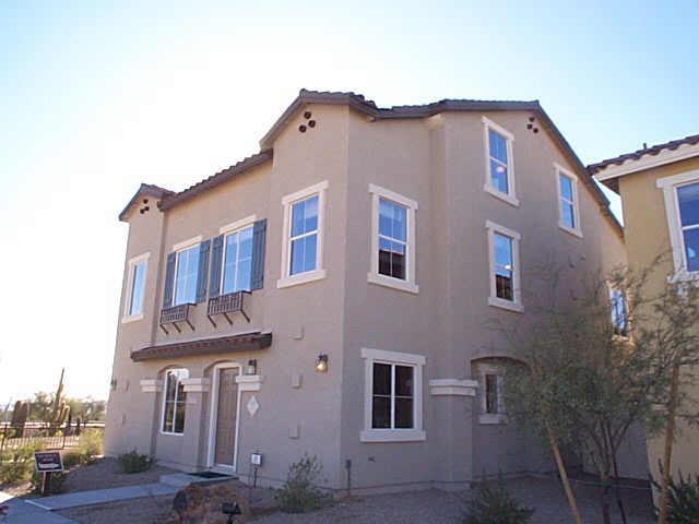 3019 Sand Flower Dr., Phoenix, AZ 85086