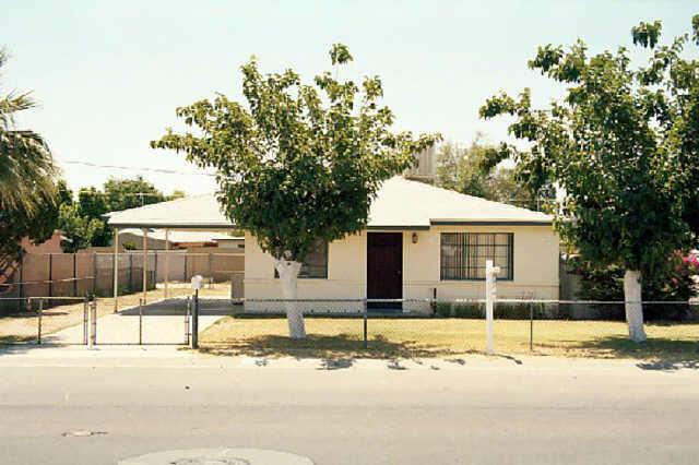 10218 N 17th Ave., Phoenix, AZ 85021