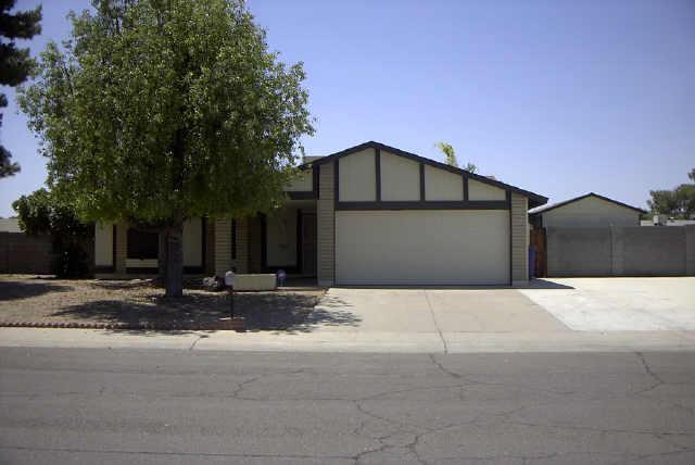 1413 W El Alba Way, Chandler, AZ 85224