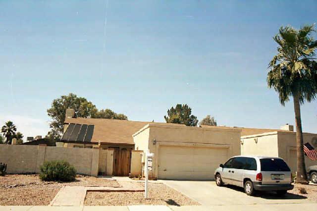 817 W Temple St., Chandler, AZ 85225