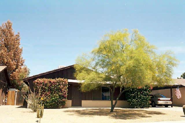 14631 37th Way, Phoenix, AZ 85032