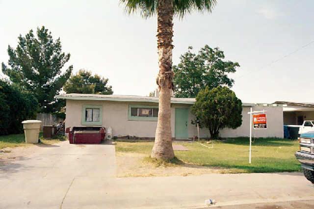 6961 W Wolf St., Phoenix, AZ 85033