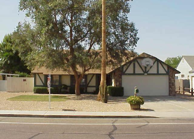 5539 W Cholla St., Glendale, AZ 85304