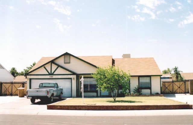 7125 W Sierra St., Peoria, AZ 85345