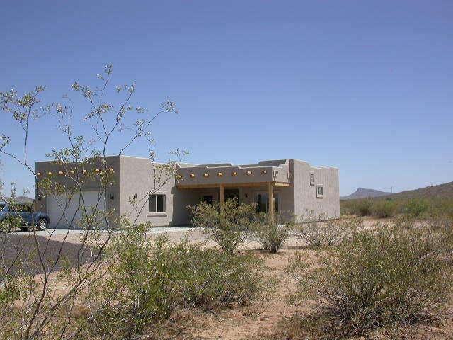 51207 N Forepaugh Peak Rd., Wickenburg, AZ 85390