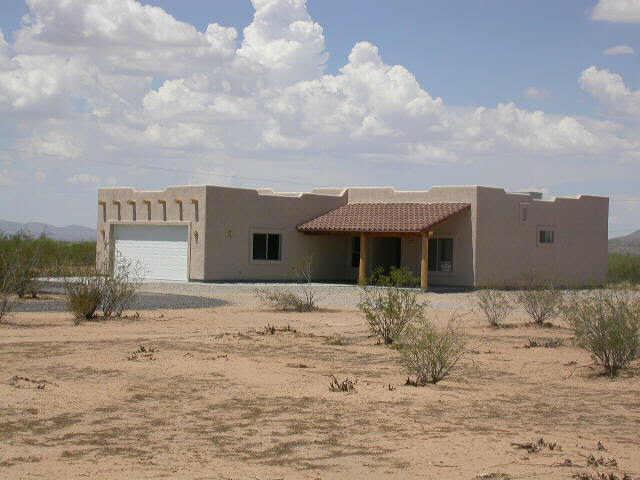 51313 N Forepaugh Peak Rd., Wickenburg, AZ 85390