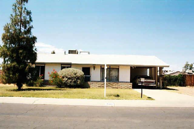 1640 W Charleston Ave., Phoenix, AZ 85023