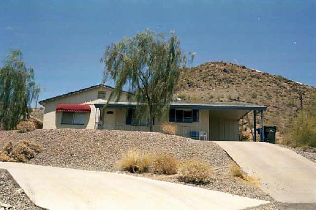 9615 N 3rd Dr., Phoenix, AZ 85021