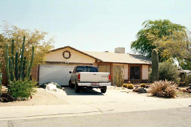 1031 W Hononegh Dr., Phoenix, AZ 85027