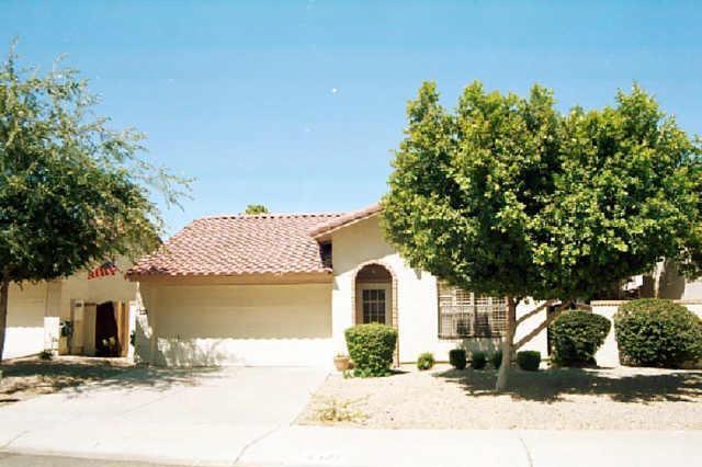 4342 E Sandia St., Phoenix, AZ 85044