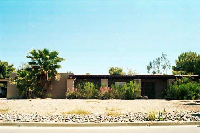 6602 E Gold Dust Ave., Scottsdale, AZ 85253