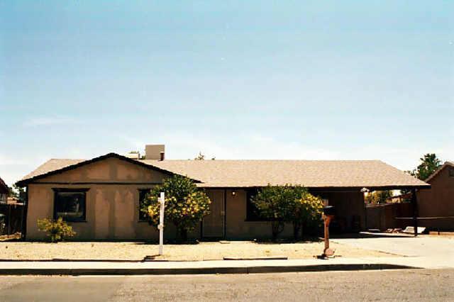 3773 Acoma Dr., Phoenix, AZ 85032