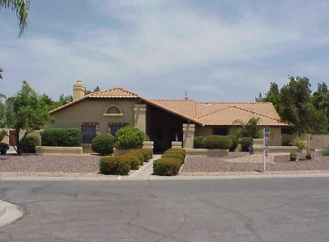 13653 N 69th Dr., Peoria, AZ 85381