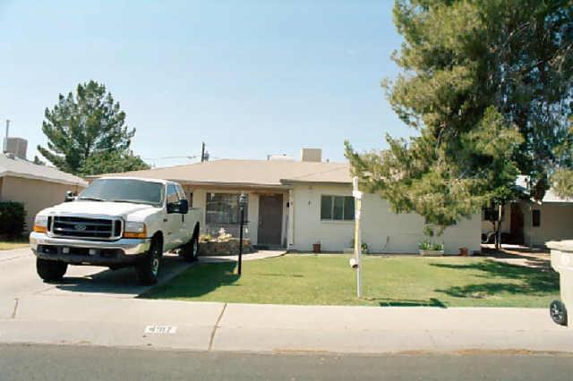 4917 W Lawrence Rd., Glendale, AZ 85301