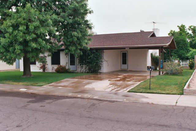 3308 W Desert Cove Ave., Phoenix, AZ 85029