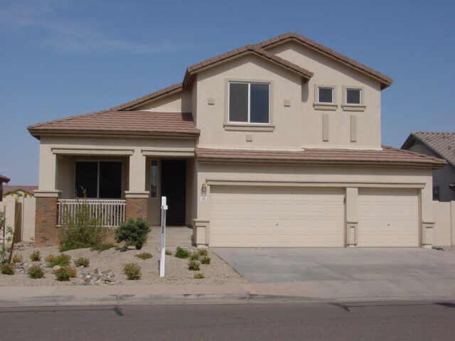 1105 S Portland Ave., Gilbert, AZ 85296