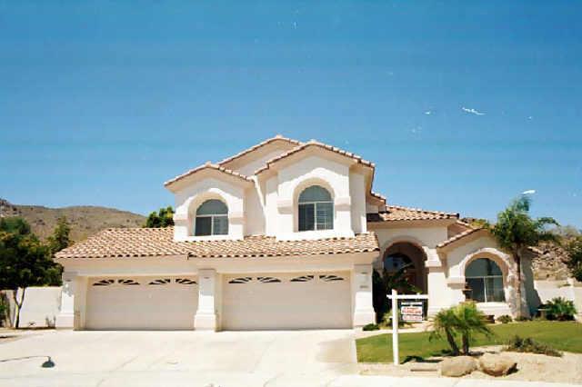 1450 E Desert Flower Ln., Phoenix, AZ 85048