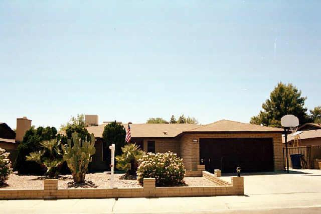 1828 N Tamarisk St., Chandler, AZ 85224