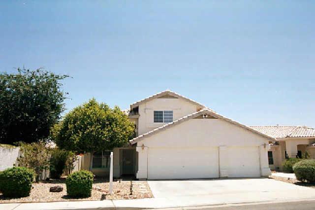 257 S Jesse St., Chandler, AZ 85225