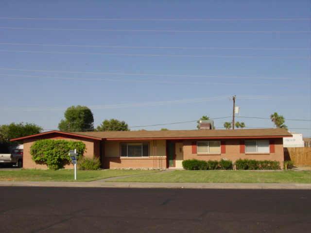 731 N Delmar St., Mesa, AZ 85203
