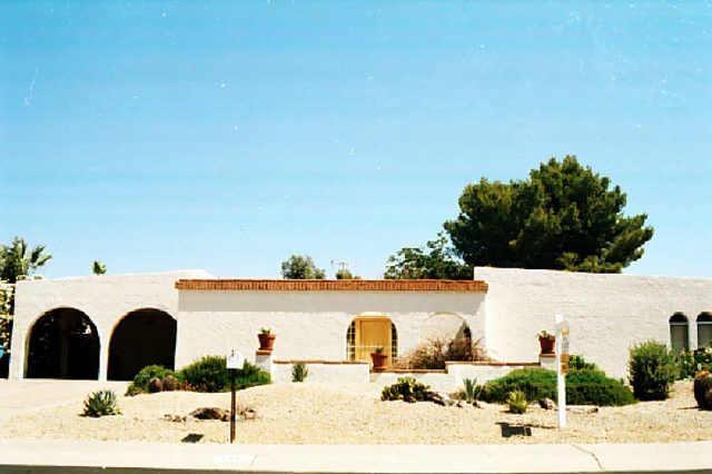 6612 E Dreyfus Ave., Scottsdale, AZ 85254