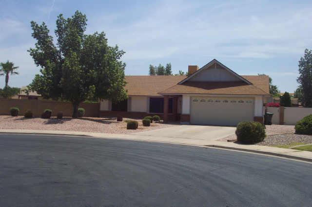 3757 E Diamond Ave., Mesa, AZ 85206