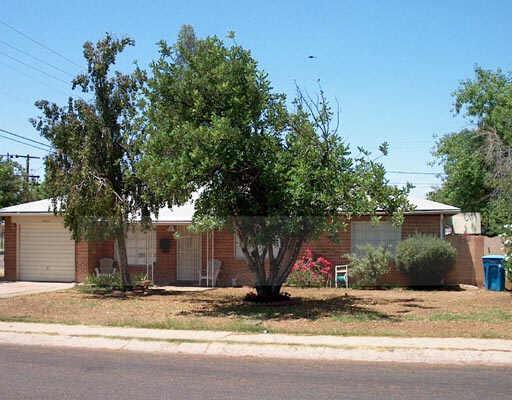 1420 W Marshall Ave., Phoenix, AZ 85013