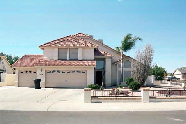 7720 W Dreyfus Dr., Peoria, AZ 85381