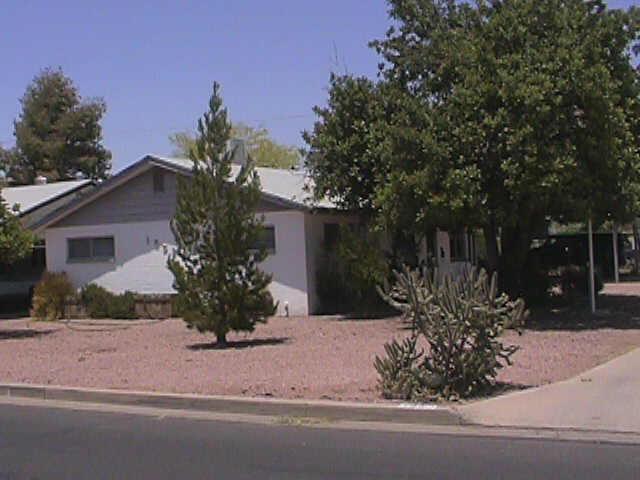1852 W 6 St., Mesa, AZ 85201