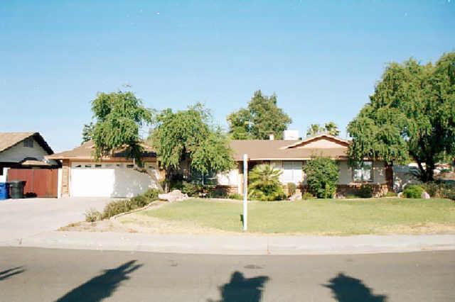2924 E Dover St., Mesa, AZ 85213