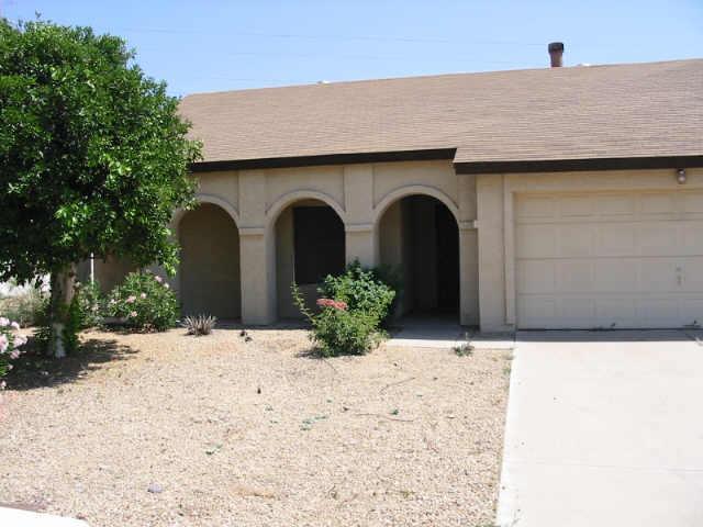 6307 E Covina St., Mesa, AZ 85205