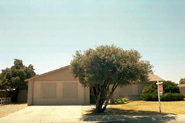 1600 W Marlboro Dr., Chandler, AZ 85224