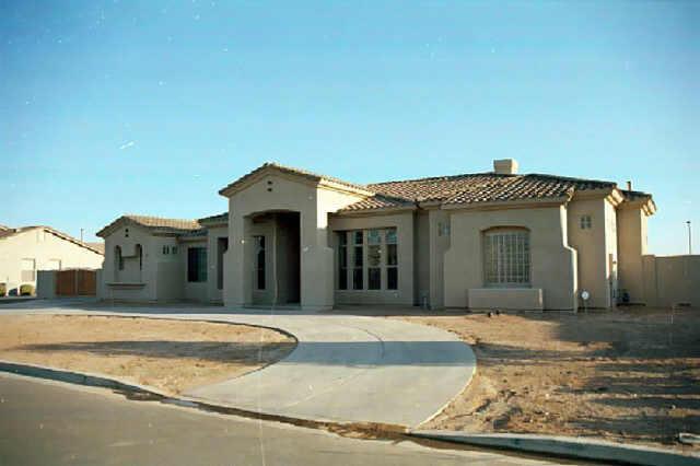 286 E Bridgeport Pkwy., Gilbert, AZ 85296