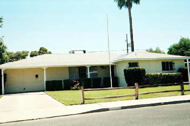 1819 E Minnezona Ave., Phoenix, AZ 85016