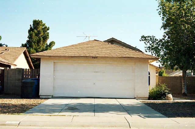3614 W Behrend Dr., Glendale, AZ 85308