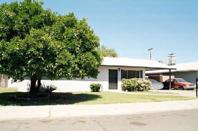 11618 N 20th Ave., Phoenix, AZ 85029