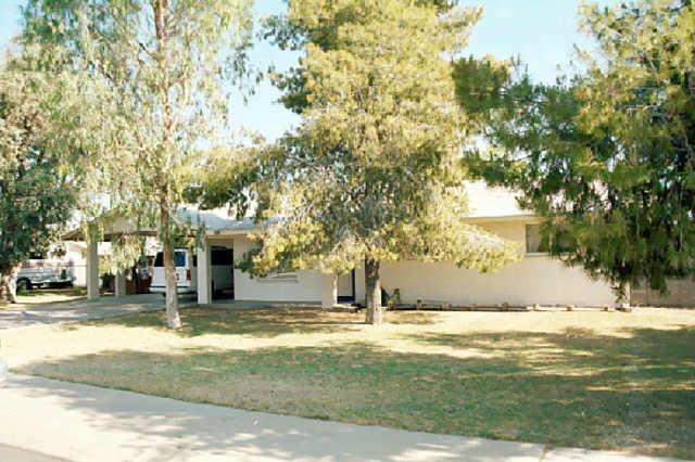 4758 E Grandview St., Mesa, AZ 85205