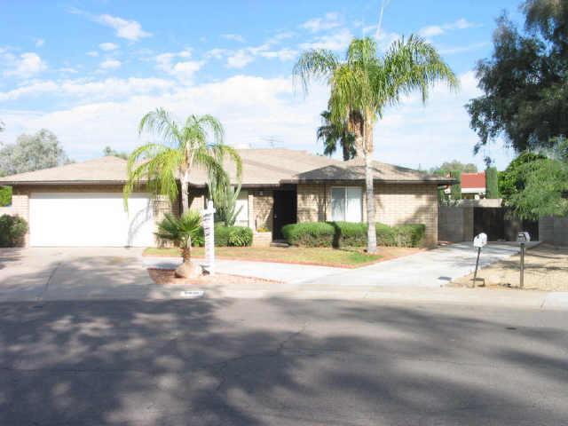 6410 E Aire Libre Ln., Scottsdale, AZ 85254