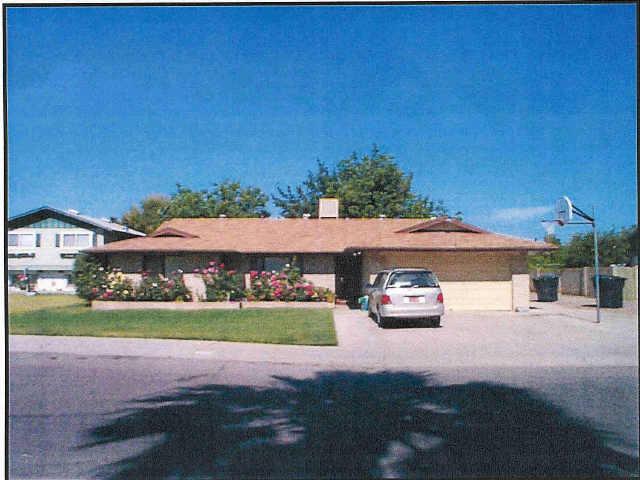 6716 S Terrace Rd., Tempe, AZ 85283