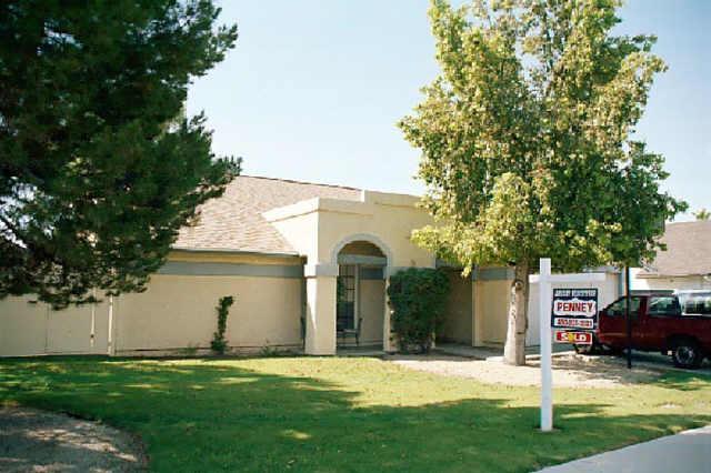 4929 E Grandview St., Mesa, AZ 85205