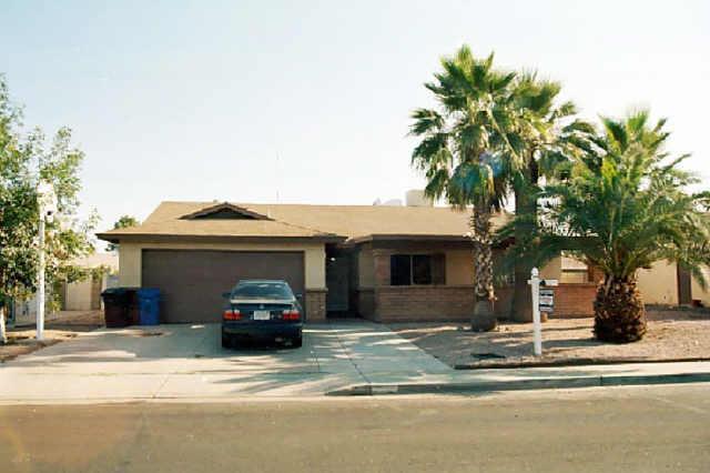 3412 E El Moro Ave., Mesa, AZ 85204