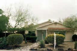 2525 E Corrine Dr., Phoenix, AZ 85032