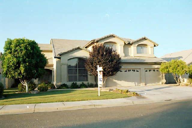 903 E Constitution Dr., Gilbert, AZ 85296