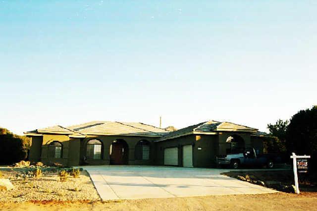 17811 E Starflower St., Queen Creek, AZ 85242