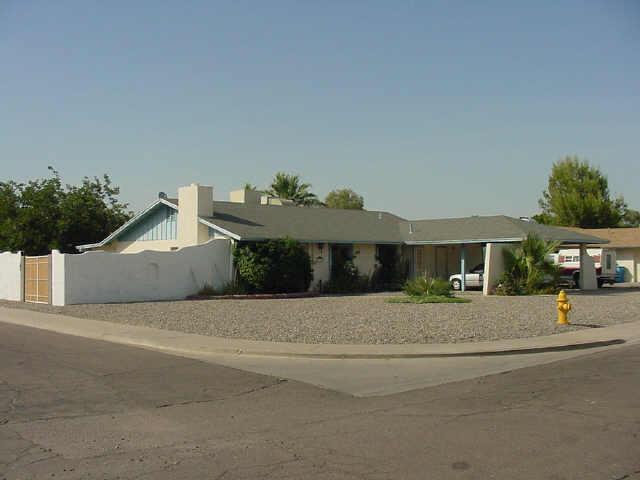3748 W Dailey St., Phoenix, AZ 85053