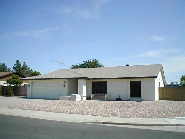 7425 W Columbine Dr., Peoria, AZ 85381